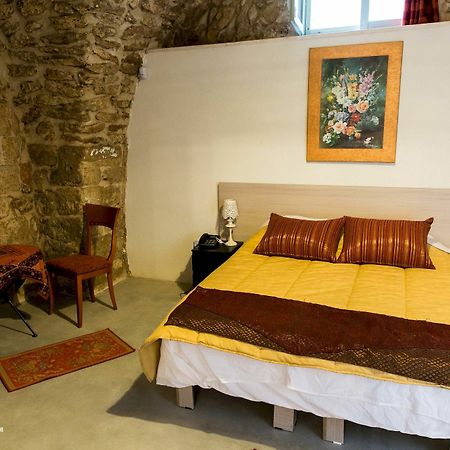 Al-Hakim Boutique Hotel Old Town Nazaret Zewnętrze zdjęcie