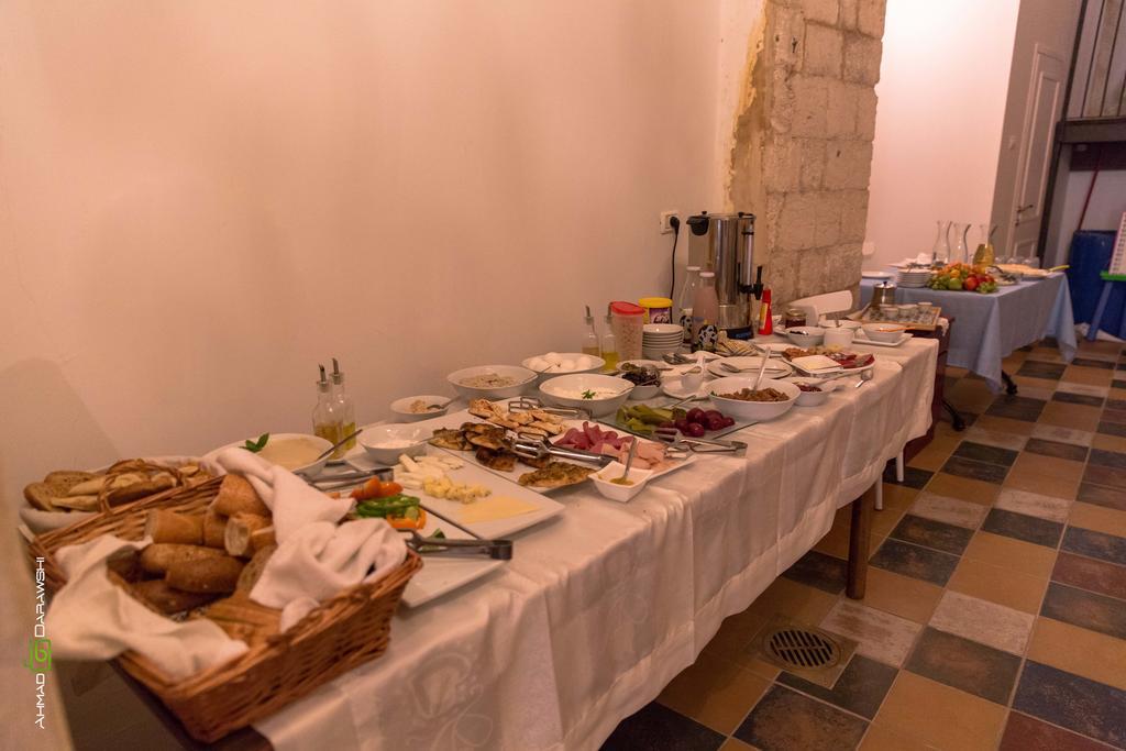 Al-Hakim Boutique Hotel Old Town Nazaret Zewnętrze zdjęcie