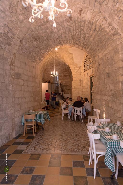 Al-Hakim Boutique Hotel Old Town Nazaret Zewnętrze zdjęcie