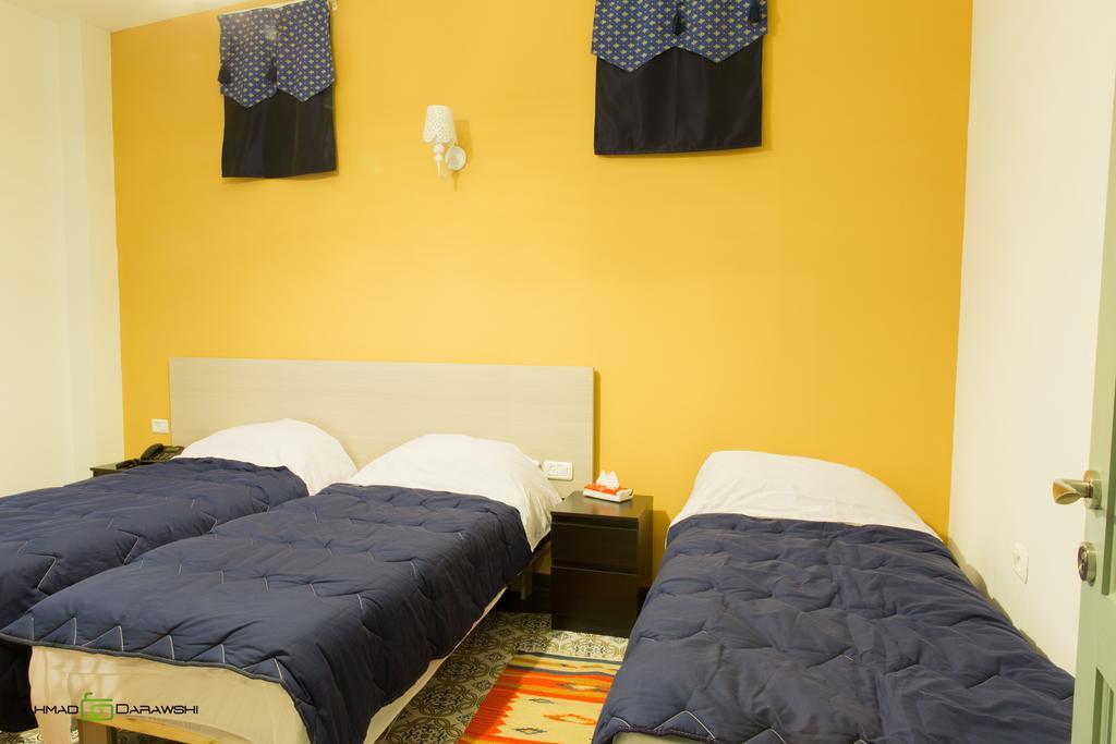 Al-Hakim Boutique Hotel Old Town Nazaret Pokój zdjęcie
