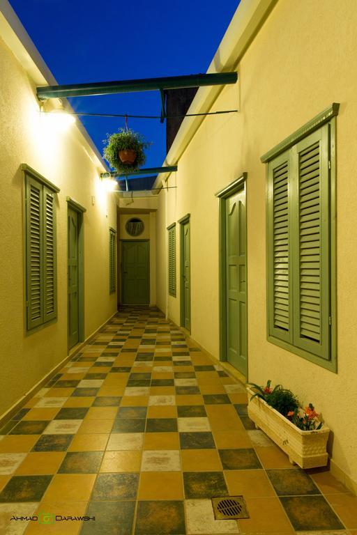 Al-Hakim Boutique Hotel Old Town Nazaret Zewnętrze zdjęcie