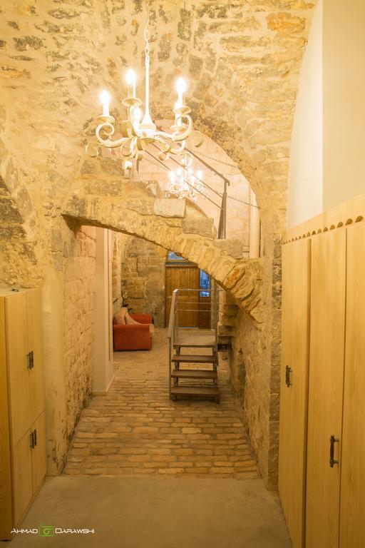 Al-Hakim Boutique Hotel Old Town Nazaret Zewnętrze zdjęcie