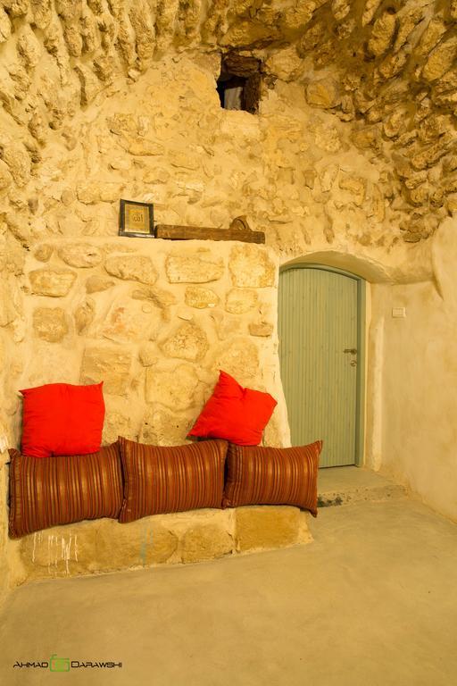 Al-Hakim Boutique Hotel Old Town Nazaret Zewnętrze zdjęcie