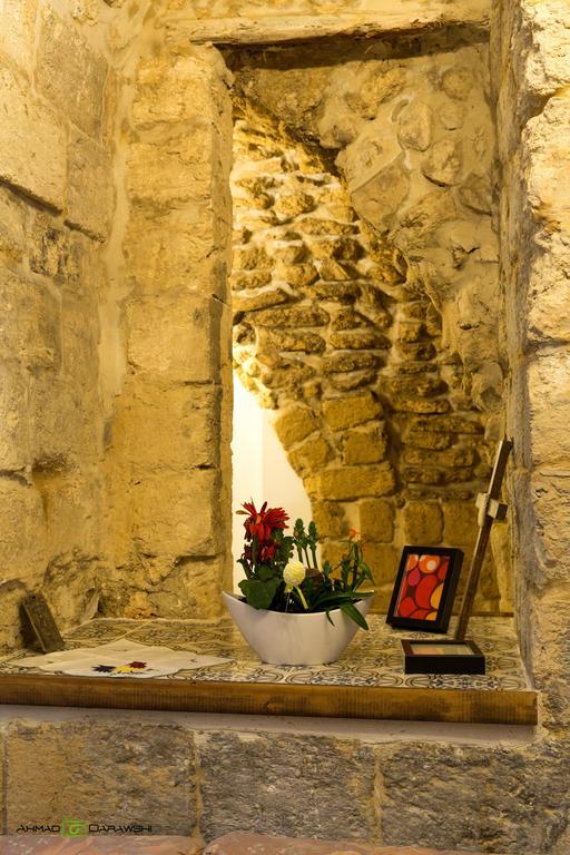Al-Hakim Boutique Hotel Old Town Nazaret Zewnętrze zdjęcie