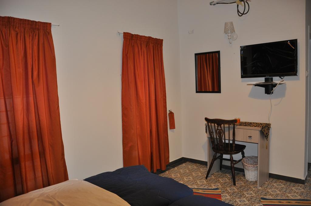 Al-Hakim Boutique Hotel Old Town Nazaret Pokój zdjęcie